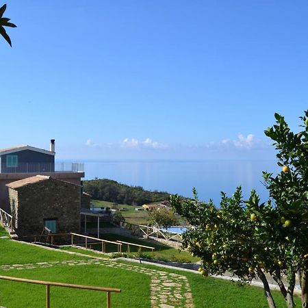 Borgo Rosso Di Sera - Resort Country Chic 圣卢西铎 外观 照片